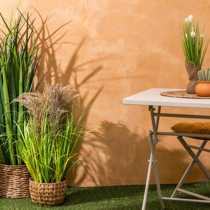 Plante artificielle en pot "Maxime" H80cm