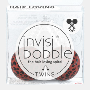 INVISIBOBBLE TWINS Purrfection