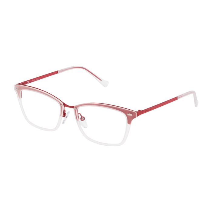 Montura de gafas Police Mujer VPL2845107L2