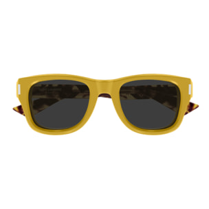 Gafas de Sol Saint Laurent SL 801-004 de Acetato Hombre 50 mm