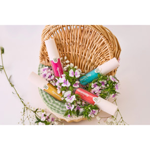 HEAVENLIP - LIP OIL Olio labbra dal finish brillante