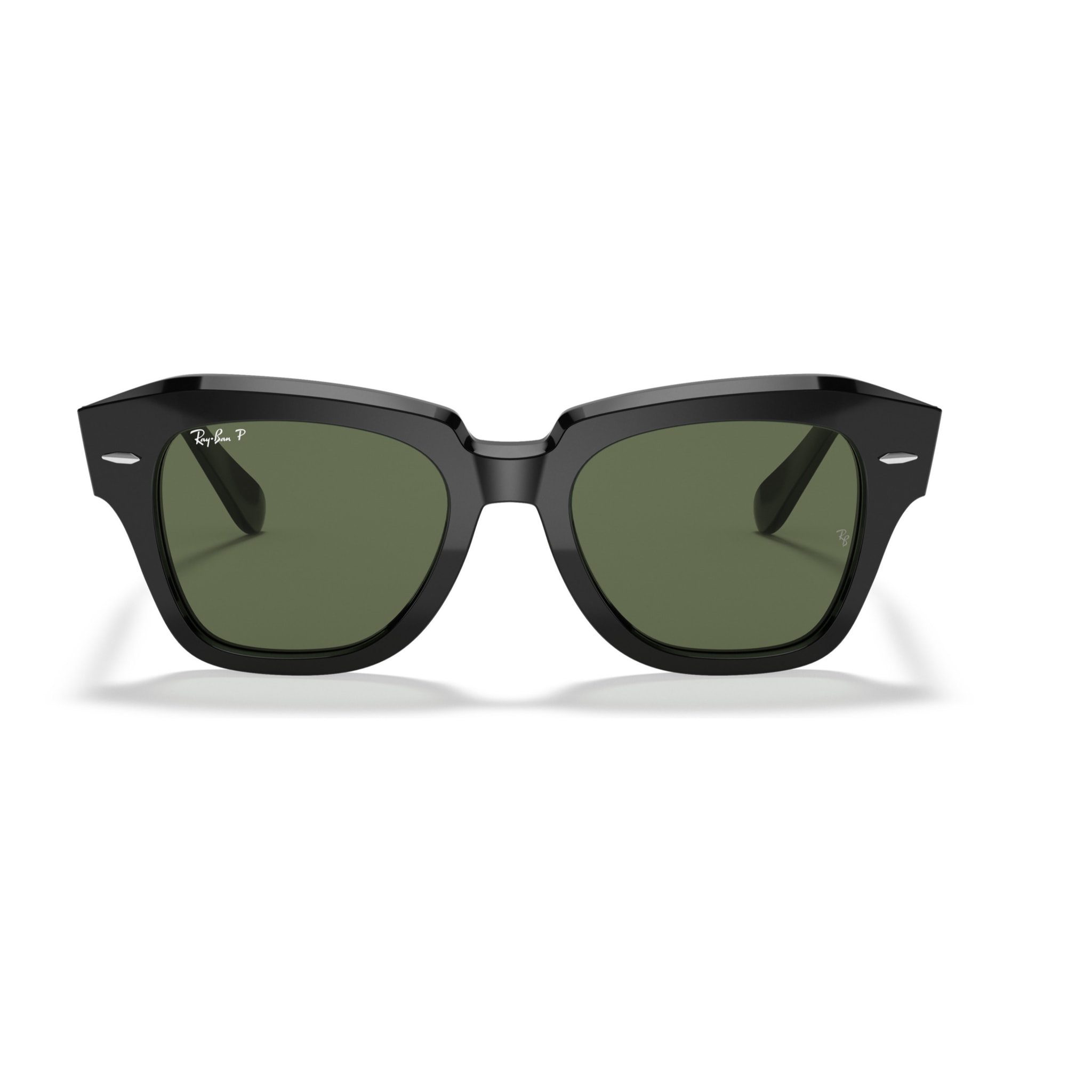Ray-Ban Gafas de sol para cada estilo de vida RB2186 State Street