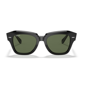 Ray-Ban Gafas de sol para cada estilo de vida RB2186 State Street