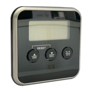 Thermomètre de cuisson à sonde électronique ORIANE