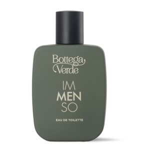 Immenso - Eau de toilette