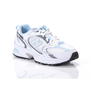 Sneakers New Balance 530 Bianco