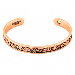 Pulsera Alex And Ani Mujer A17CF01ROG