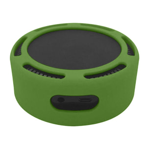 Carcasa de silicona para Amazon Echo Dot (Gen 2)