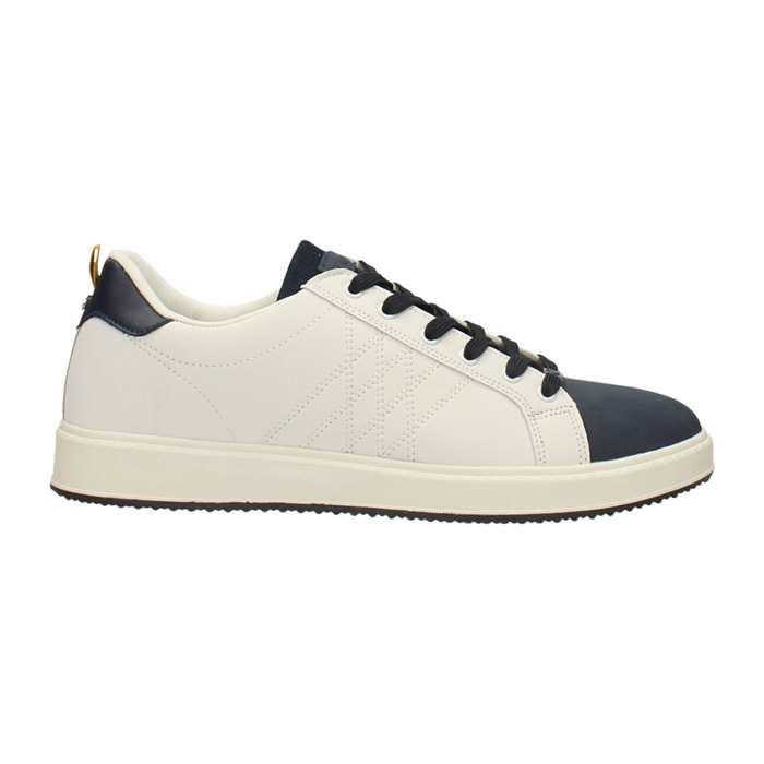 Sneakers Uomo Tata Italia Blu
