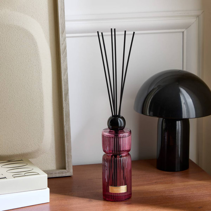 Diffuseur de parfum Jamie 300ml Thé rosé