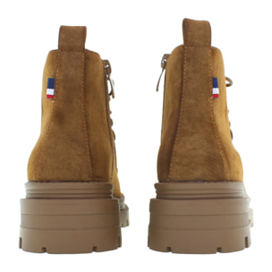 U.S. Polo Assn. - Stivaletti ALICYA002WDS1 in sintetico per donna