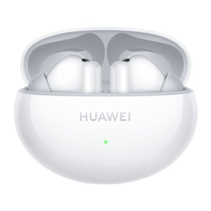 Ecouteurs HUAWEI Freebuds 6i blanc