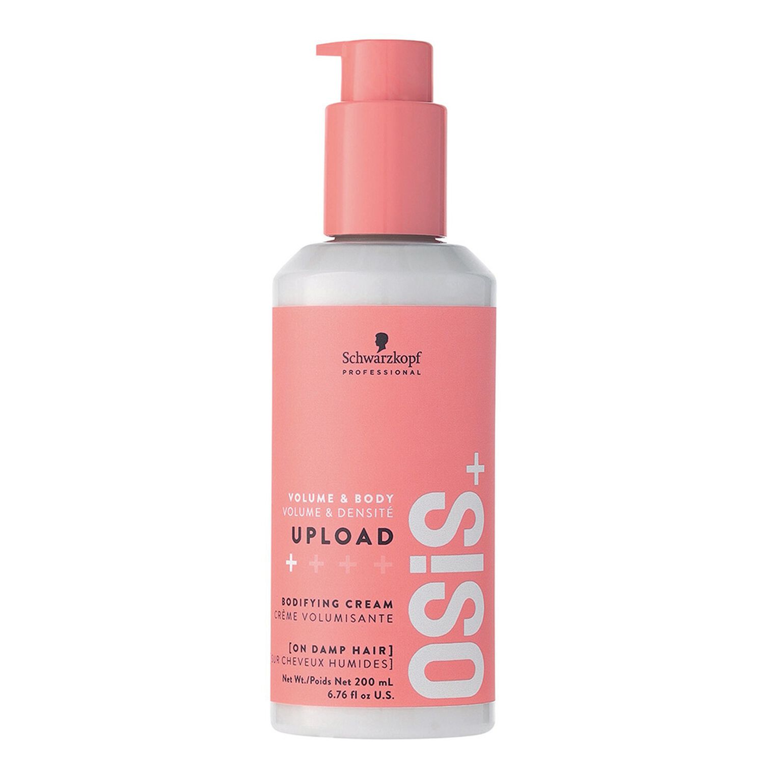 Osis+ Upload - Crème Volumisante 200 ml
