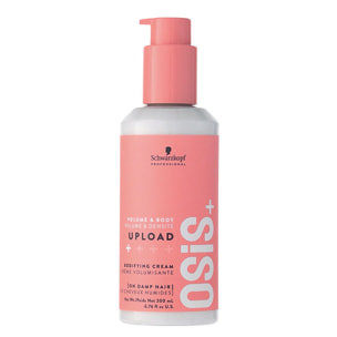 Osis+ Upload - Crème Volumisante 200 ml