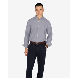 CAMISA VICHY