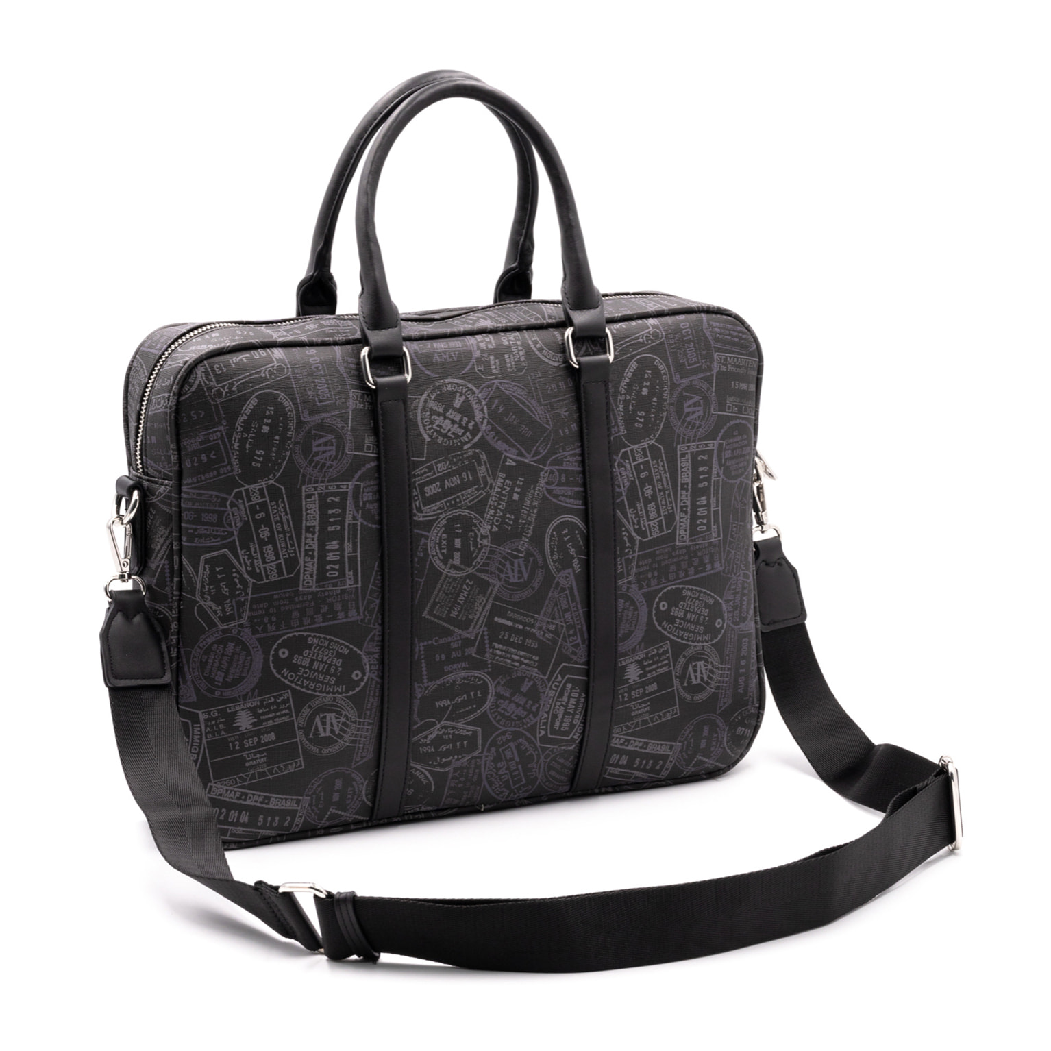 Borsa da lavoro  da donna Poliuretano Prodotto alla Moda 36x8x28 cm