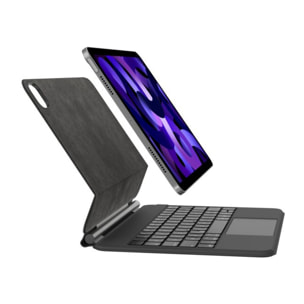 Clavier BELKIN iPad Air M2 11"/10,9", iPad Pro  11"