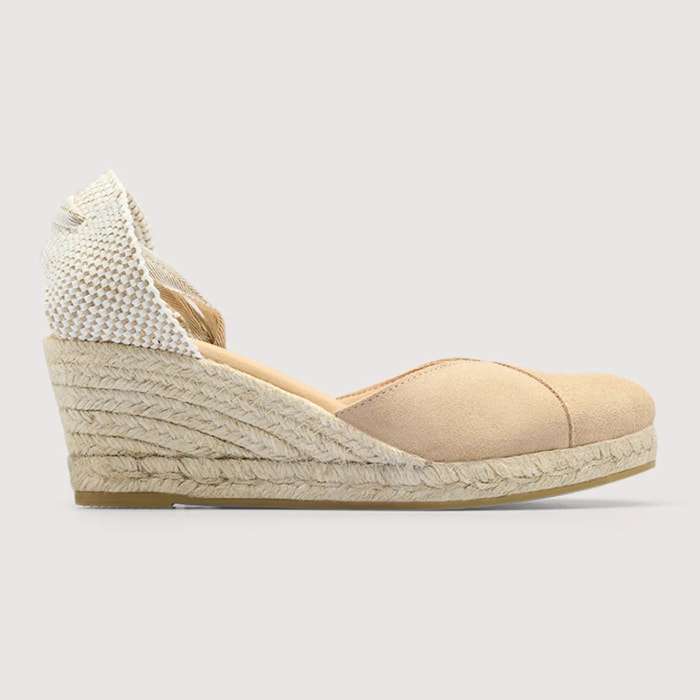 Campesina Beige - Amarante