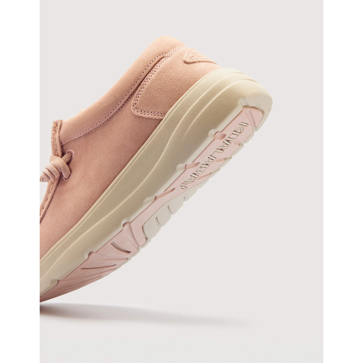 Mocasín Casual Rosa - Bondi