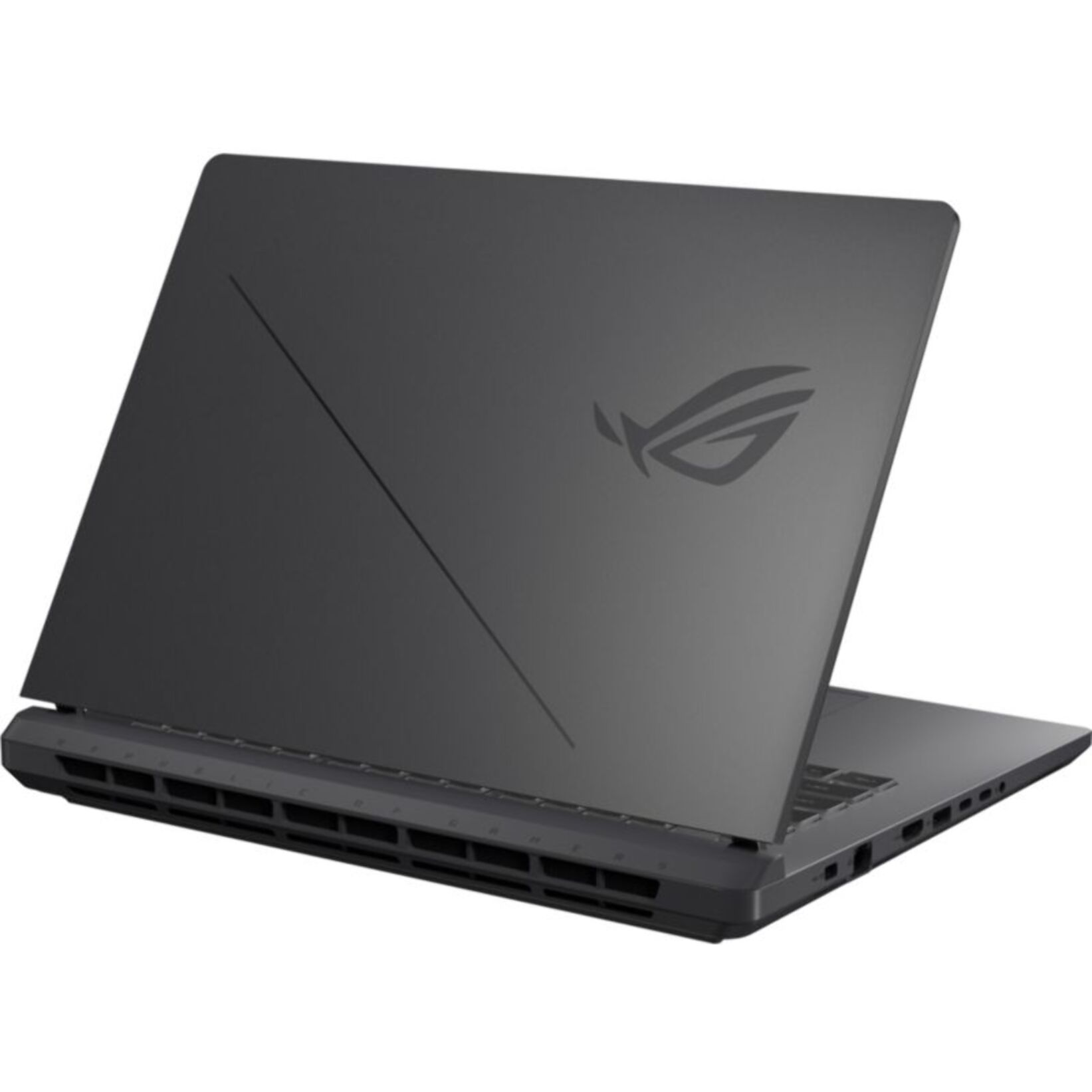PC Gamer ASUS Rog Strix 16" WUXGA 165Hz AMD Ryzen 9 8940HX Nvidia GeForce RTX 5060 16 Go RAM DDR5 SSD 512 Go