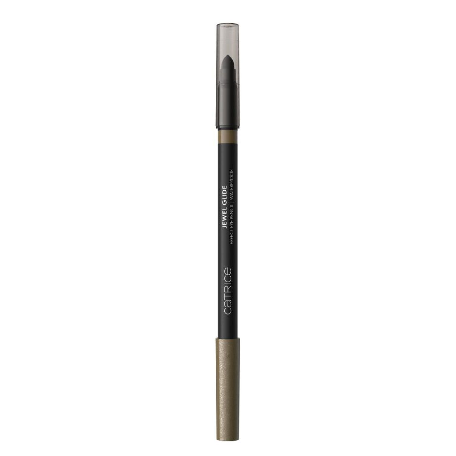 Jewel Glide - Crayon Yeux Double Embout Waterproof