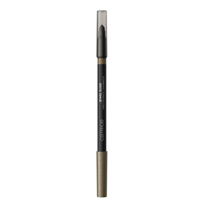 Jewel Glide - Crayon Yeux Double Embout Waterproof