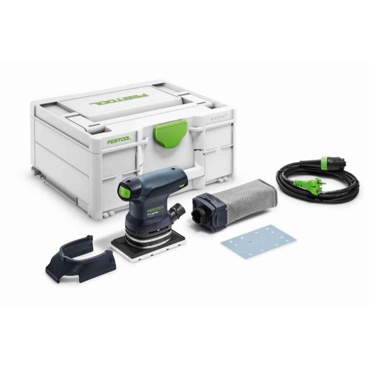 Ponceuse vibrante RTS 400 REQ-Plus FESTOOL - 576057