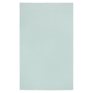 Drap de bain - Waffle Sauge - 90x150cm - 355g/m²