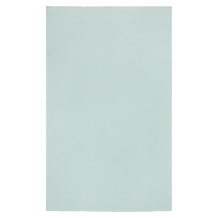 Drap de bain - Waffle Sauge - 90x150cm - 355g/m²