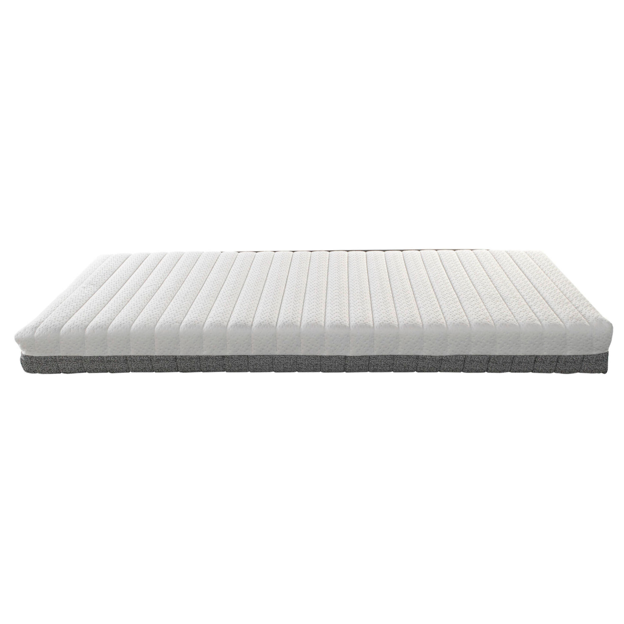 Colchón de Espuma HR | 18cm de altura| Funda Lavable | PIKUP Kids