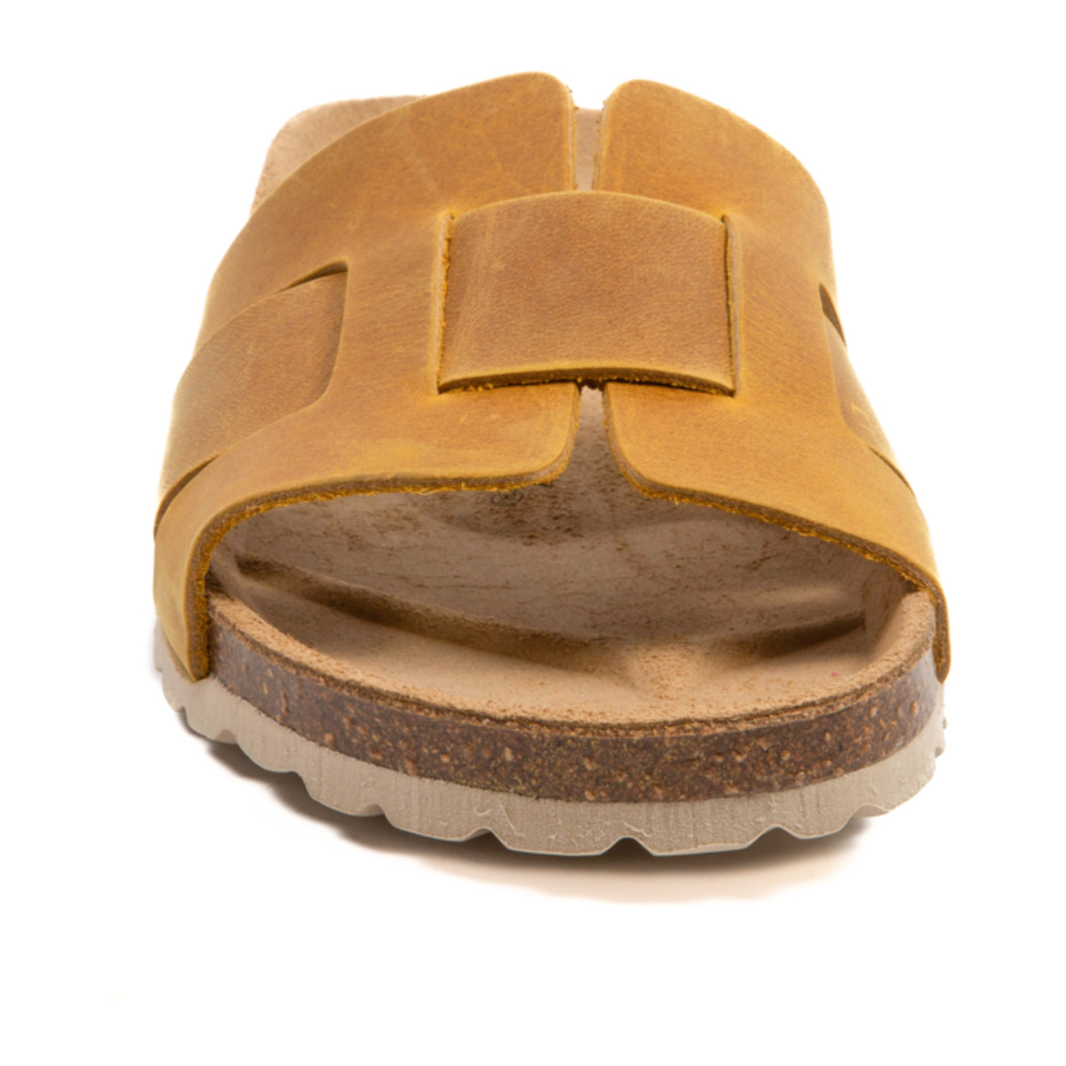 Sandalo BILLOWY GIALLO