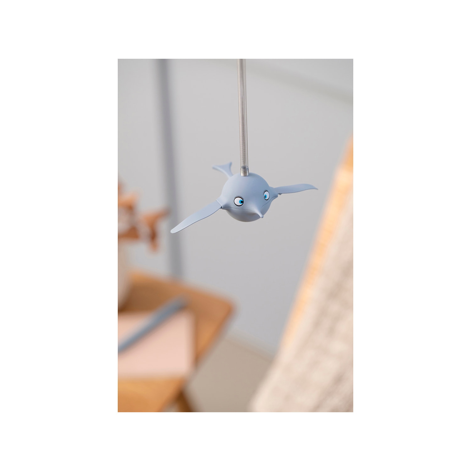 Hoptimist Soft Birdie