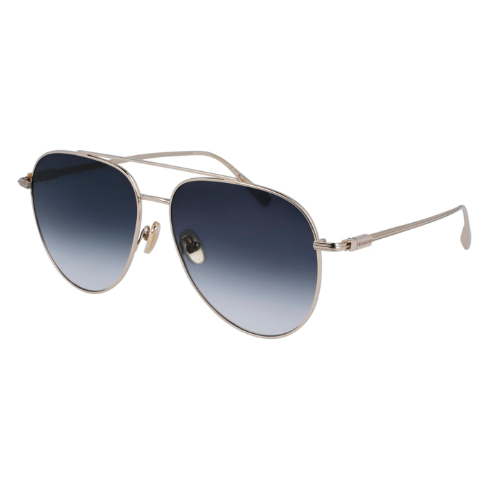 Gafas de sol Ferragamo Hombre SF308S-715
