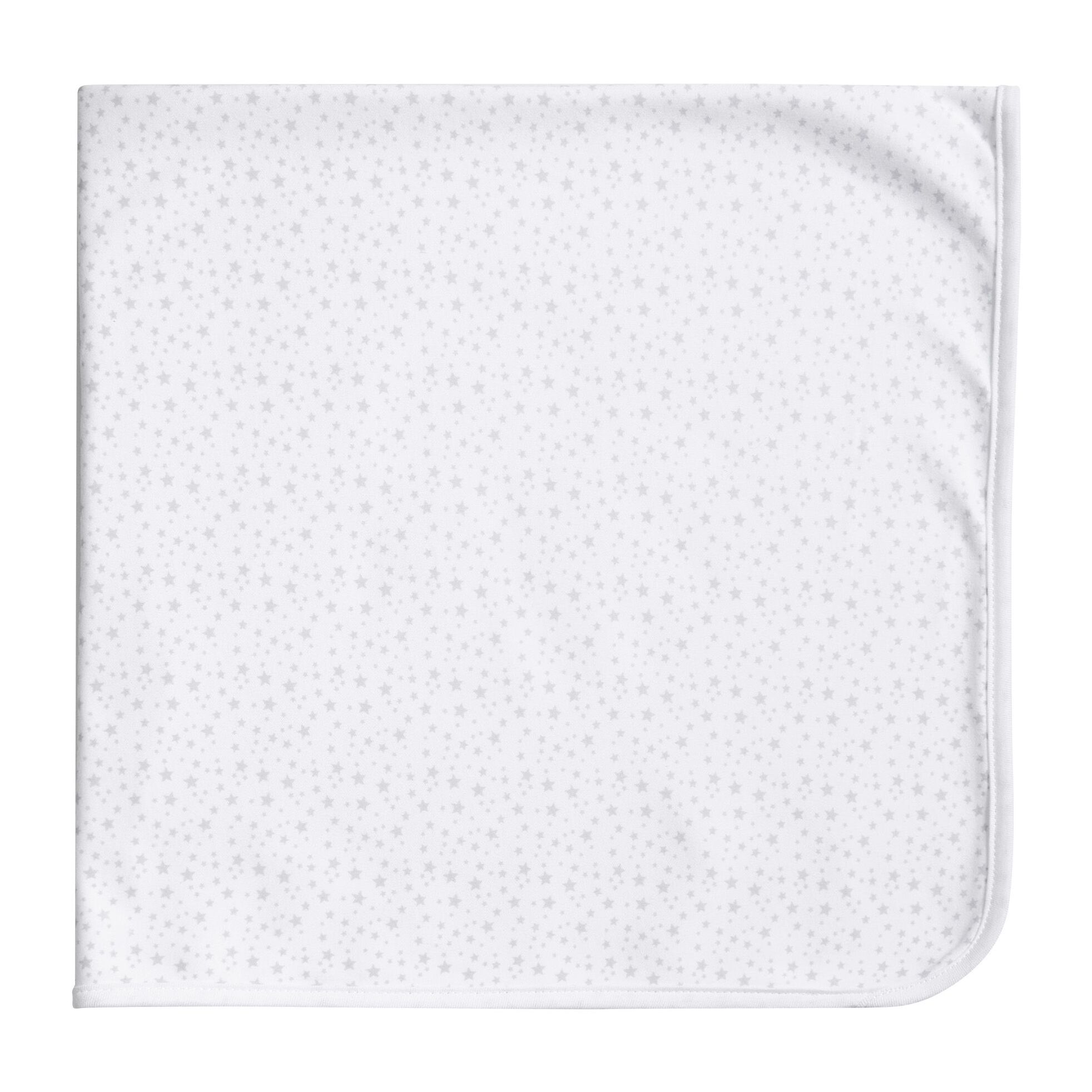 Arrullo Multiestrellas Gris Talla Uni