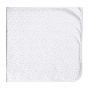 Arrullo Multiestrellas Gris Talla Uni