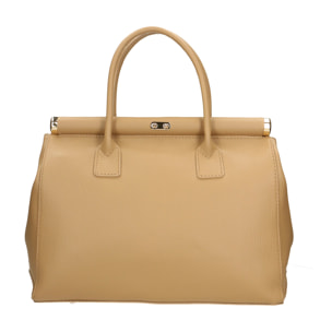 Chicca Borse Borsa Marrone