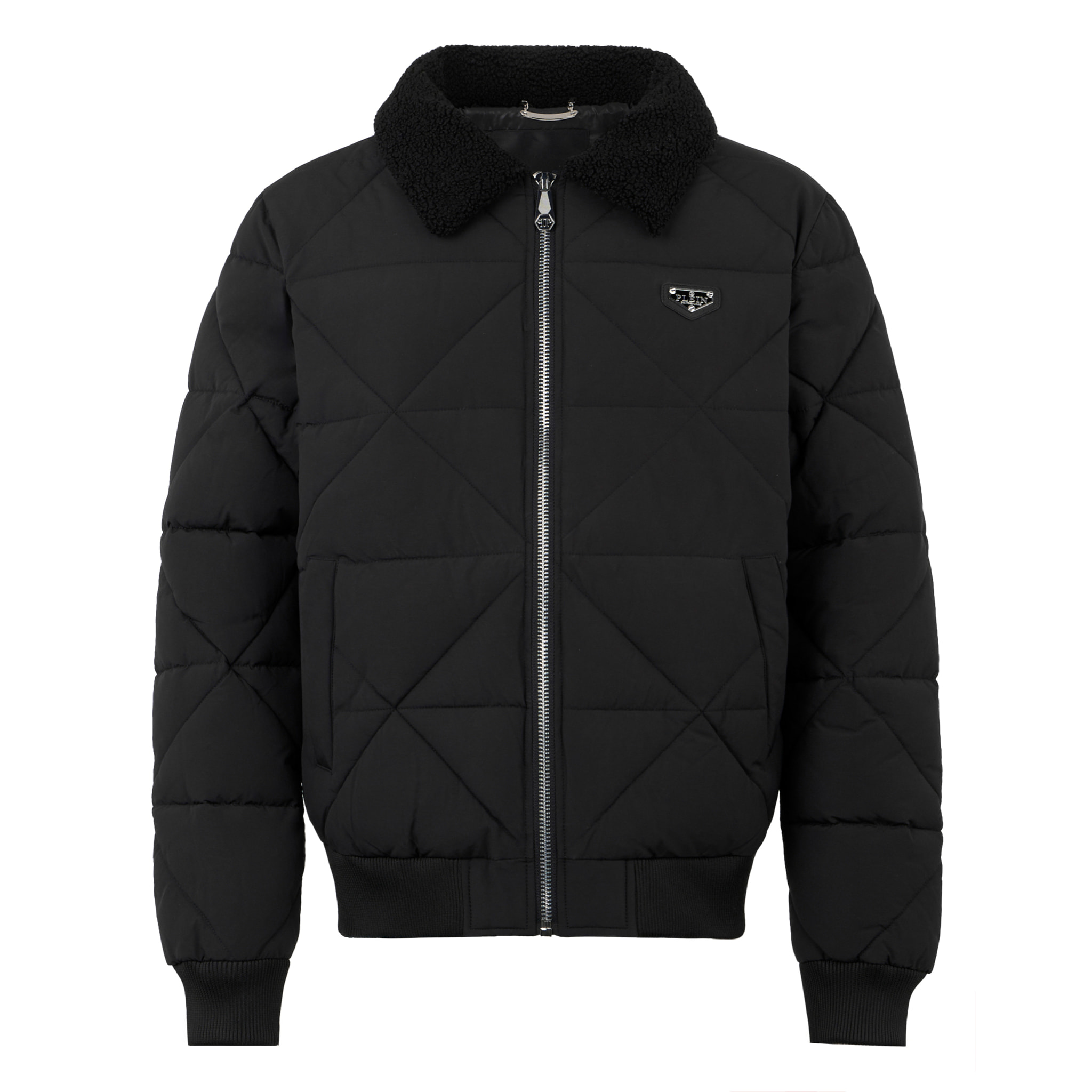 PHILIPP PLEIN Piumino