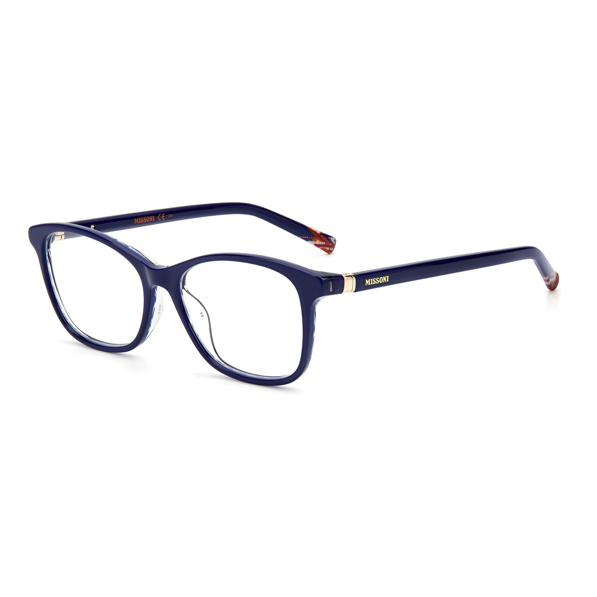 Montura de gafas Missoni Mujer MIS-0020-PJP