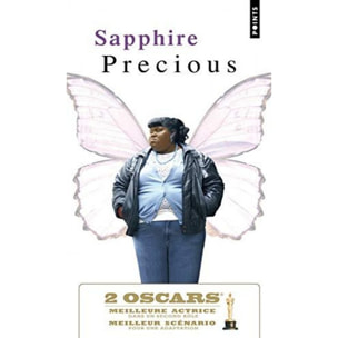 Sapphire | Precious | Livre d'occasion