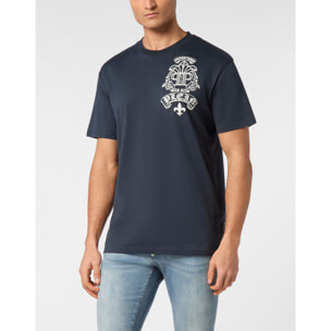 PHILIPP PLEIN Maglietta a girocollo TATTOO
