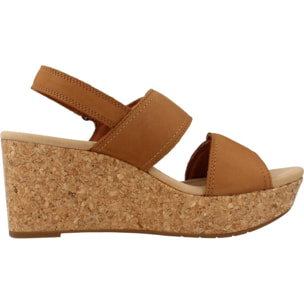 SANDALIAS CLARKS ROSE LANE