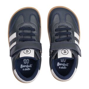 Barefoot Azul con Bandas – Chetto