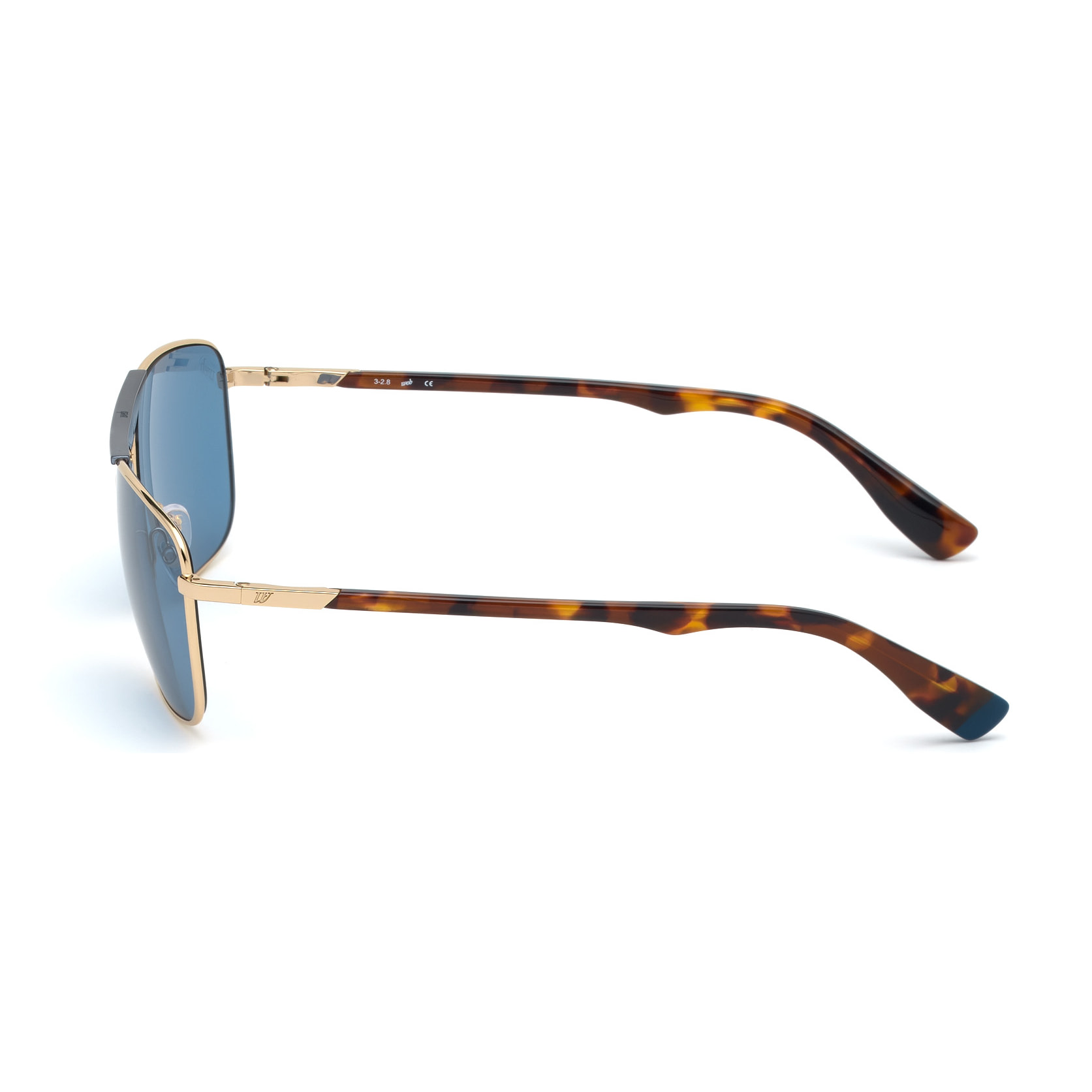 Gafas de sol Web Eyewear Hombre WE0274-6032V