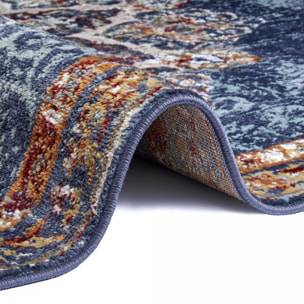 Tapis salon Rectangulaire Oriental