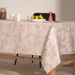 Nappe anti-tâches KIARA ROSE