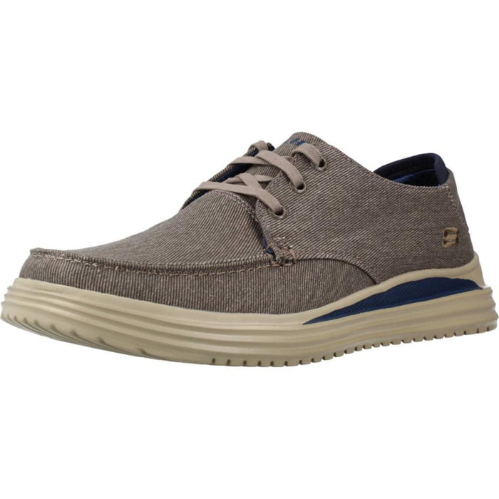 DERBIES - OXFORD SKECHERS PROVEN - FORENZO