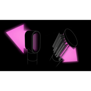 Multi-styler asciugacapelli Dyson Airwrap™ Origin (Nichel/Rame) | Ricondizionato