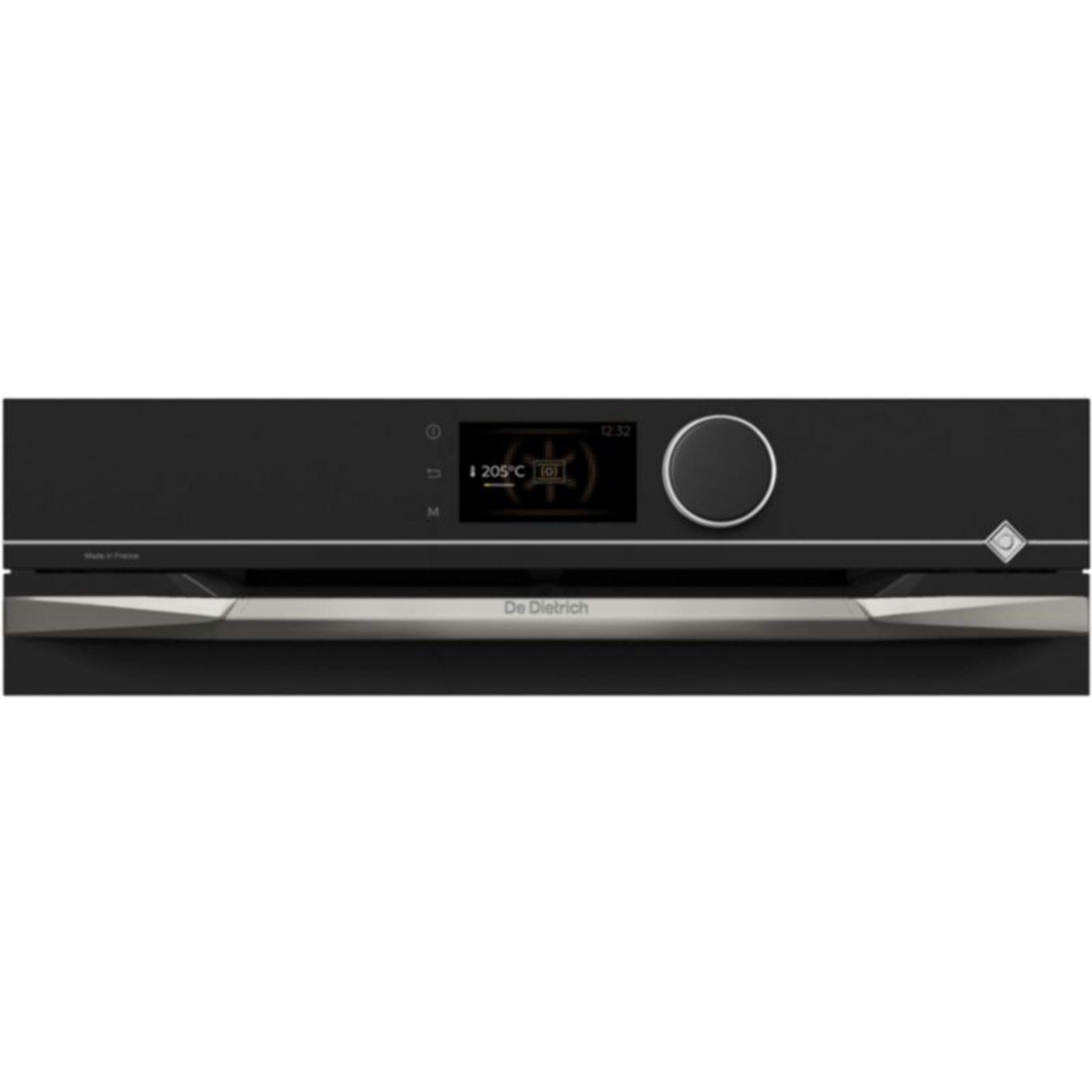 Four encastrable DE DIETRICH DOP4741X AI Modes