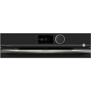 Four encastrable DE DIETRICH DOP4741X AI Modes