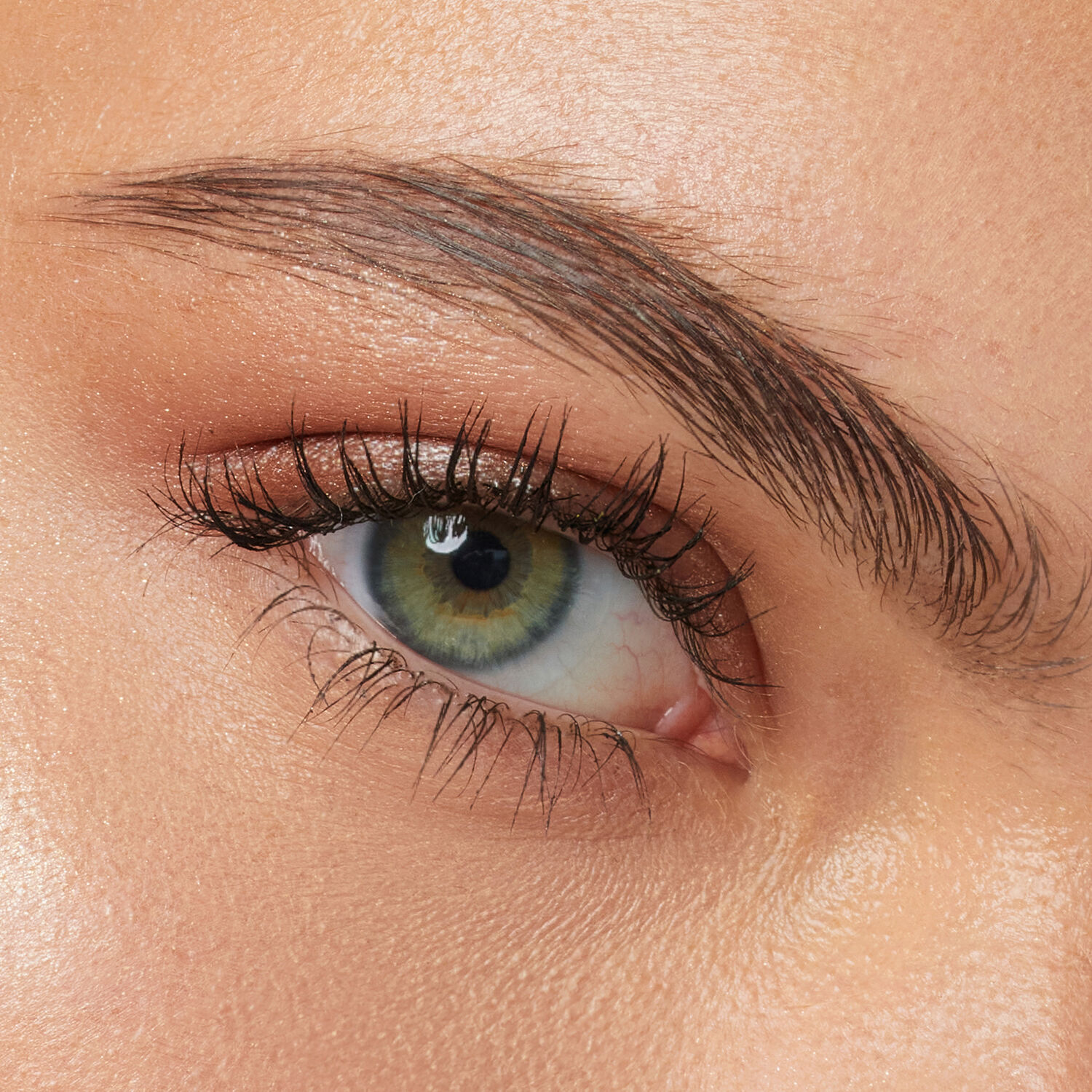 Browgel Blackstar - Gel Sourcils Fixant Transparent